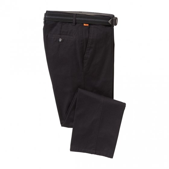 Pantalon de coton grand teint