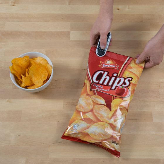 Thermosoudeuse portable en lot de 2 