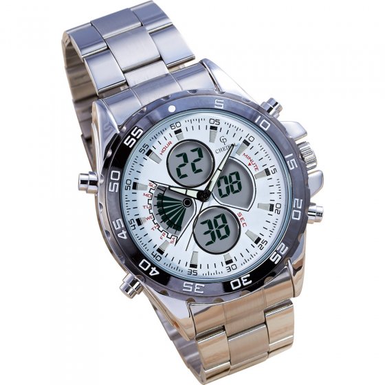 Chronographe multifonctions