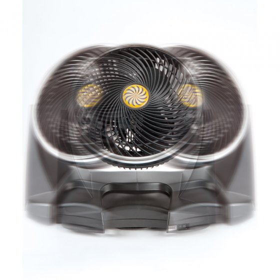 Ventilateur oscillant 