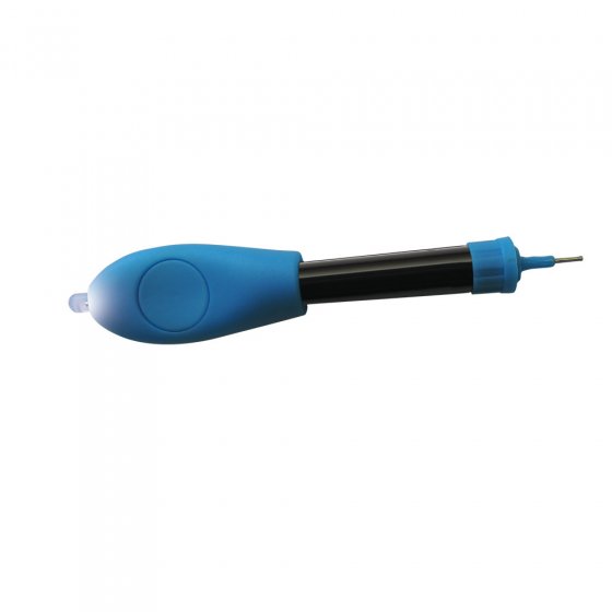 Reparaturstift mit UV-Licht