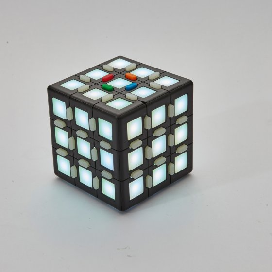 Cube magique à LED 