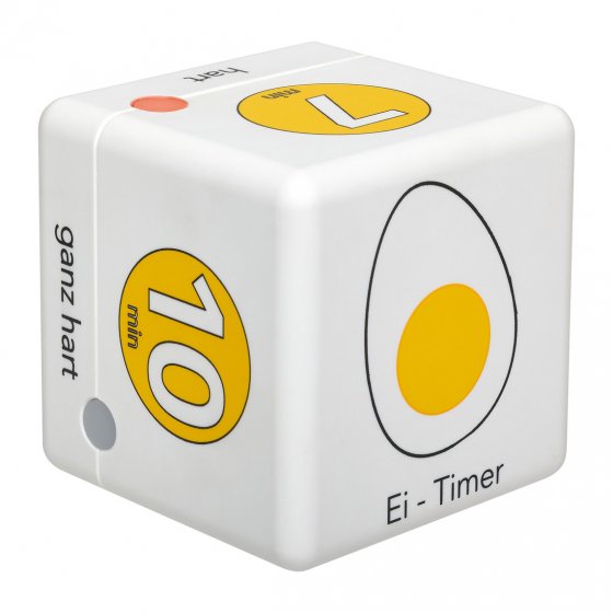 Digitaler Eier-Timer 