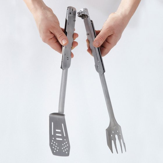Multi-Grillwerkzeug