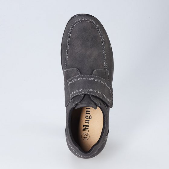 Bequemer Klettslipper 