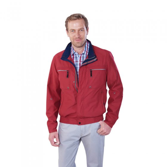 Sportiver Blouson