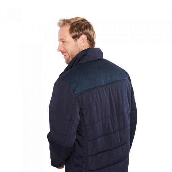 Veste citadine pour hommes XL | Marine