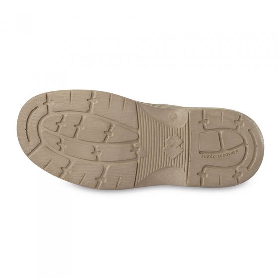 Lightwalk Klettslipper, grau 45 | Grau