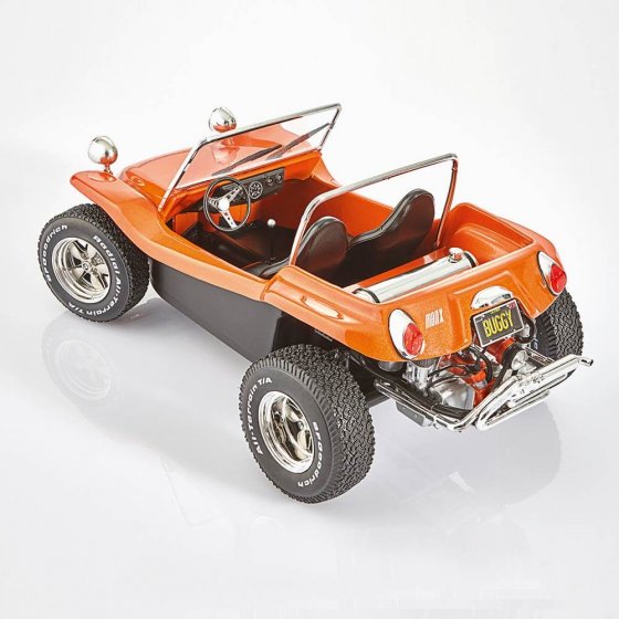 Meyers Manx Buggy 