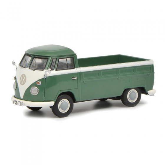 Modell-Set „VW T1” 