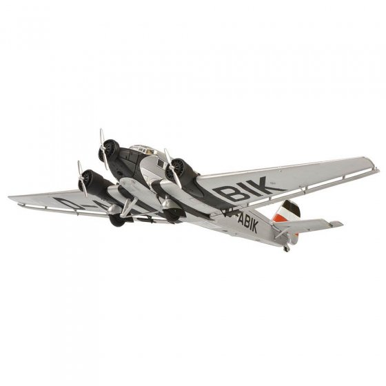 Modell Ju-52 „Manfred von Richthofen“ 