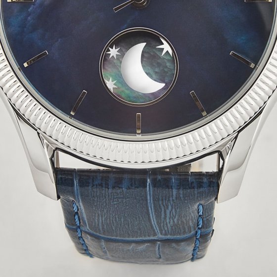 Montre automatique  "Big Moon" 