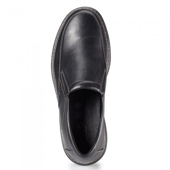 Eleganter Stretchslipper