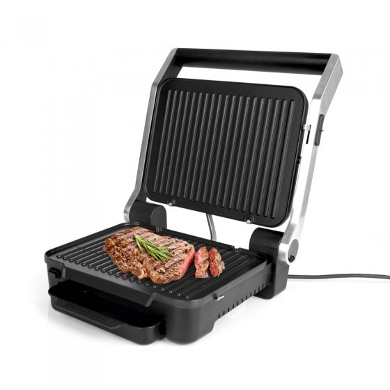 Digitaler Kontaktgrill  "Smart" 