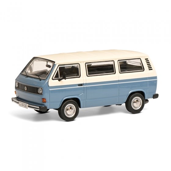 Kit modèles réduits "VW Transporter"