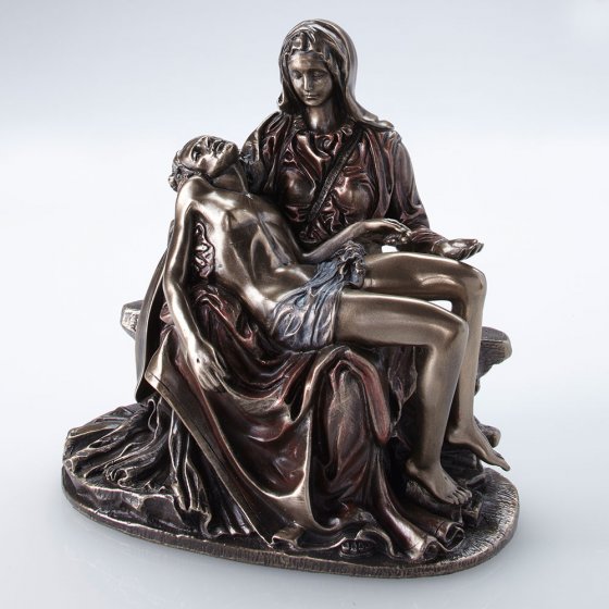 Pietà „Maria mit Jesus“ 
