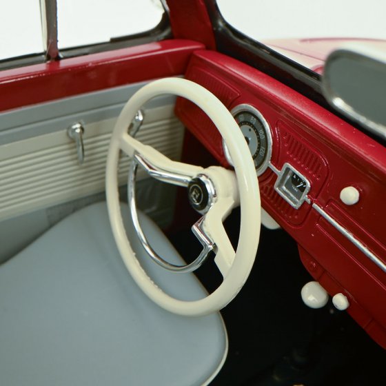 VW Coccinelle 1200 