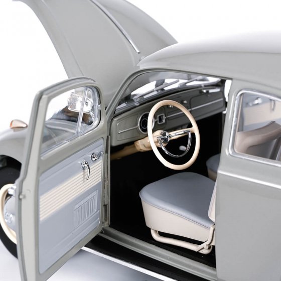 Coccinelle VW limousine