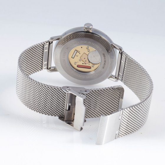 Montre mono-aiguille „Iron Annie Monotimer“ 