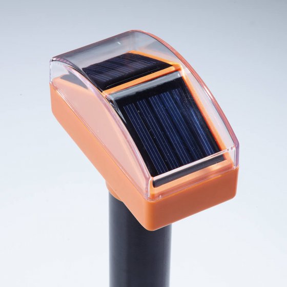 Wühlmausvertreiber „Solar Ternär“ 2er-Pack 