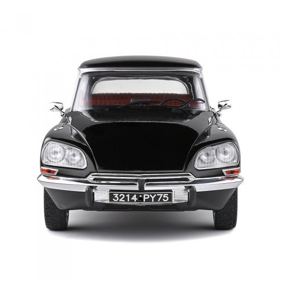 Citroën DS 21 Special 