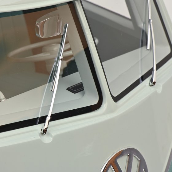 Minibus VW T1b  "Samba" 