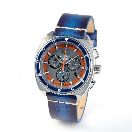 Chronographe  "Edition Melkus" 