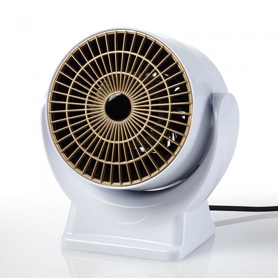 Radiateur soufflant turbo 