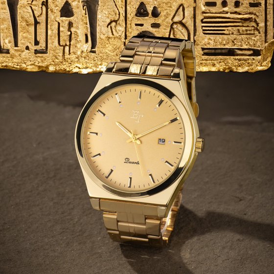 VOTRE CADEAU : une montre « Horus » 