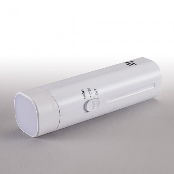 VOTRE CADEAU : LAMPE MULTIFONCTION 