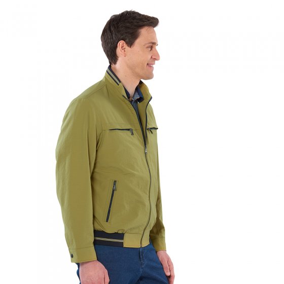 Blouson d'été 