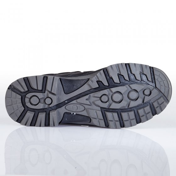 Thermostiefel mit Klimamembrane 