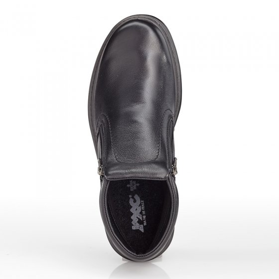 Stiefelette mit Klimamembrane 