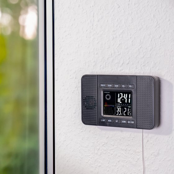 3-IN-1 WETTERSTATION 