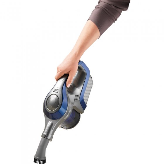 Aspirateur cyclonique sans fil CLEANmaxx