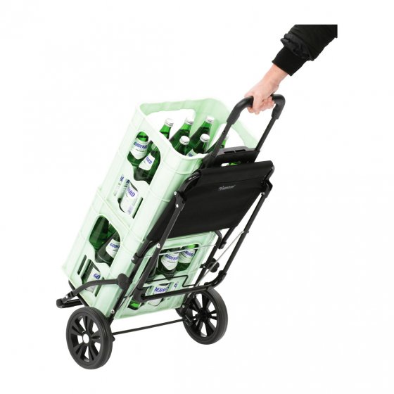 Einkaufsroller „Komfort”