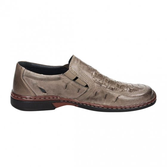 Loafers homme 46 | Gris
