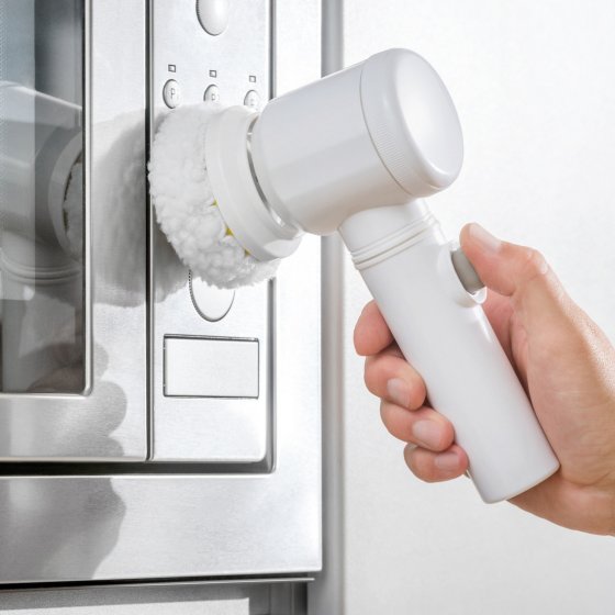 3-in-1-Reinigungsbürste