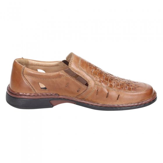 Loafers homme 