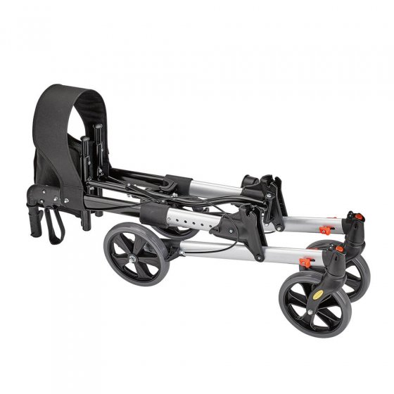 Aluminium-Rollator 