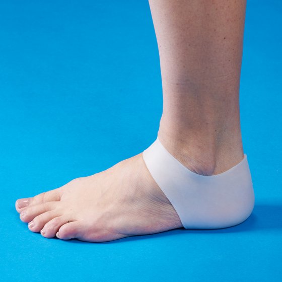 Prot ge talon en silicone Lot de 2 EUROtops.ch