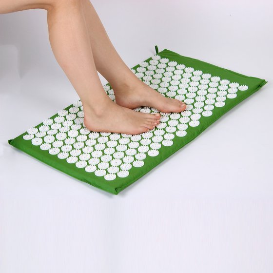 Tapis d'acupression 
