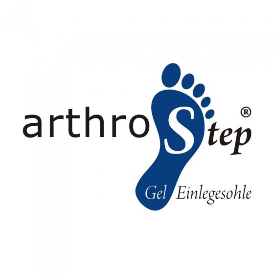 Arthrostep® Flüssig-Gelsohle 