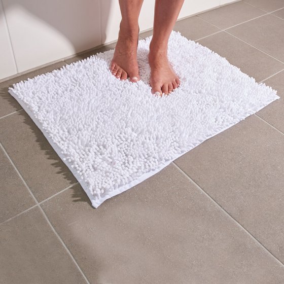 Tapis de bain antiglisse 