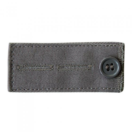 Rallonge de ceinture avec bouton Lot de 5  