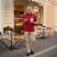 Herren Poloshirt - 4