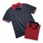 Herren Poloshirt - 4