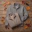 Cardigan Thermo - 4