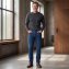 Bequem-Jeans - 4