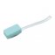 Brosse lave-dos avec réservoir à savon - 4